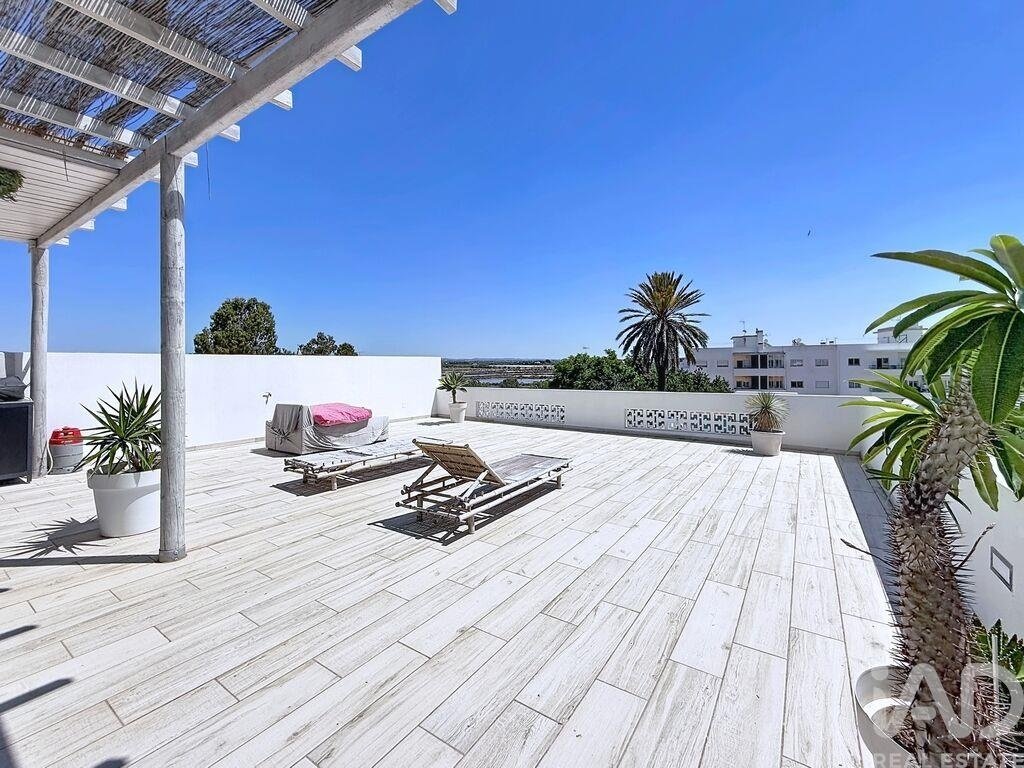 Casa a Olhão, Algarve, Portogallo 1 - 18197912