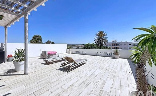 Casa a Olhão, Algarve, Portogallo 1
