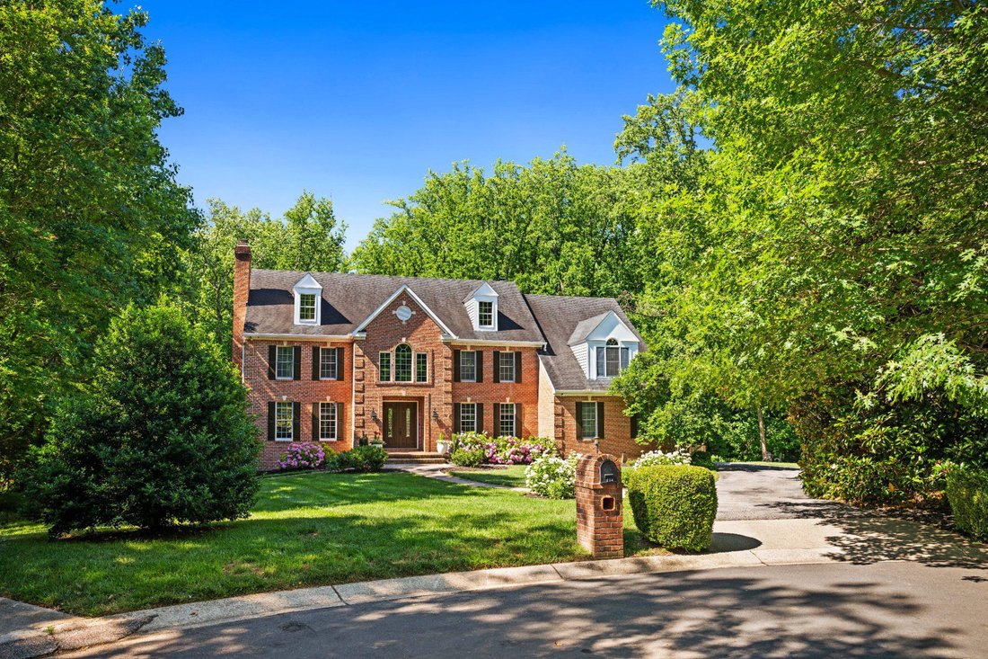 House in Annapolis, Maryland, United States 1 - 18197253