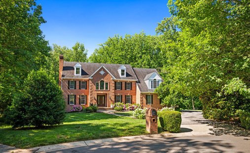 House in Annapolis, Maryland, United States 1