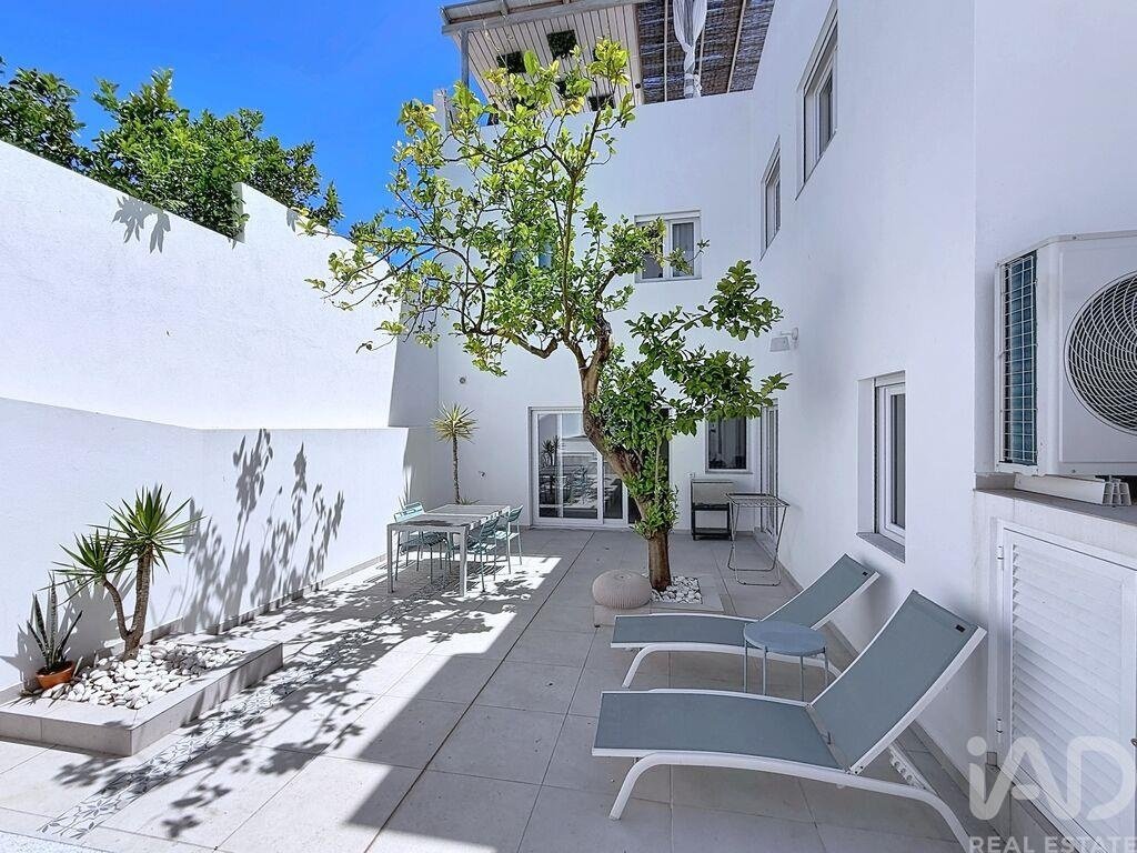 House in Olhao, Algarve, Portugal 2 - 18197912