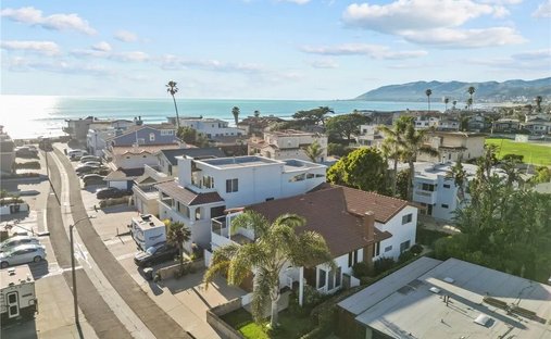 House in Ventura, California, United States 1