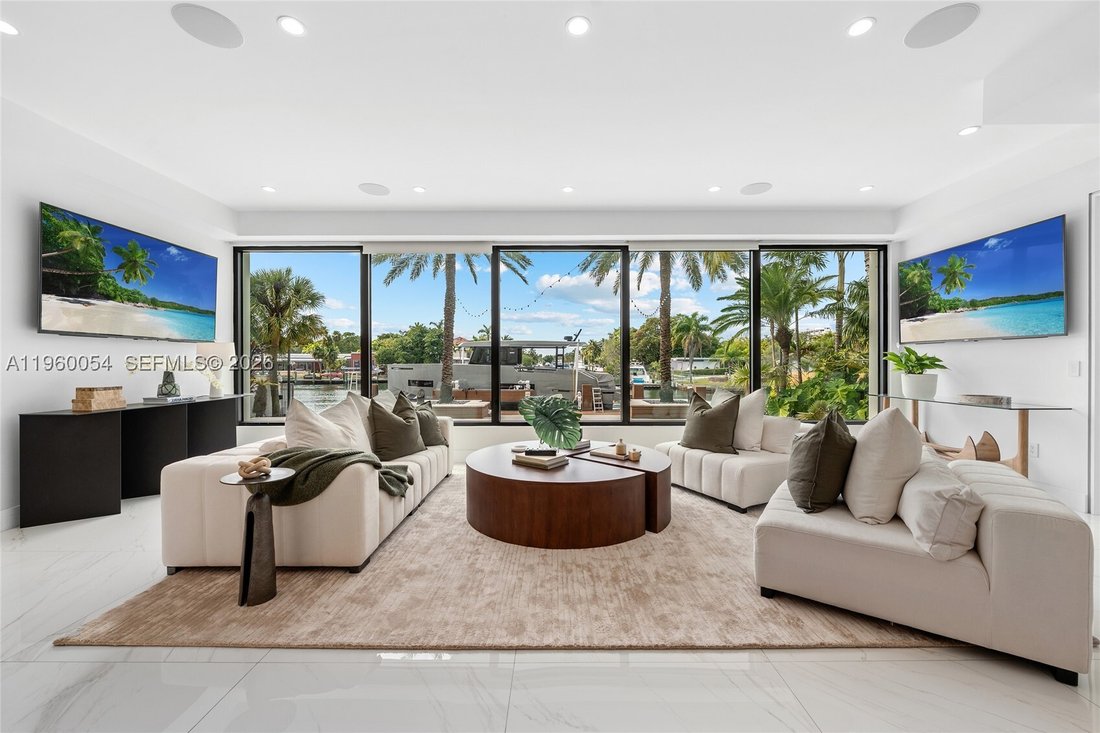 House in North Miami Beach, Florida, United States 1 - 17098988