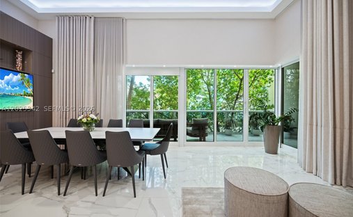 Condo in Hallandale Beach, Florida, United States 1