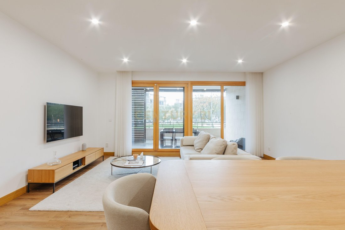 Apartment in Alcochete, Setubal, Portugal 5 - 18197169