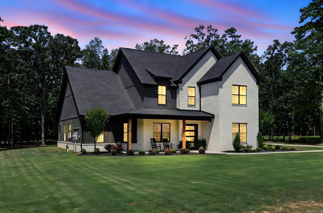 House in Alexander, Arkansas, United States 1 - 18196625