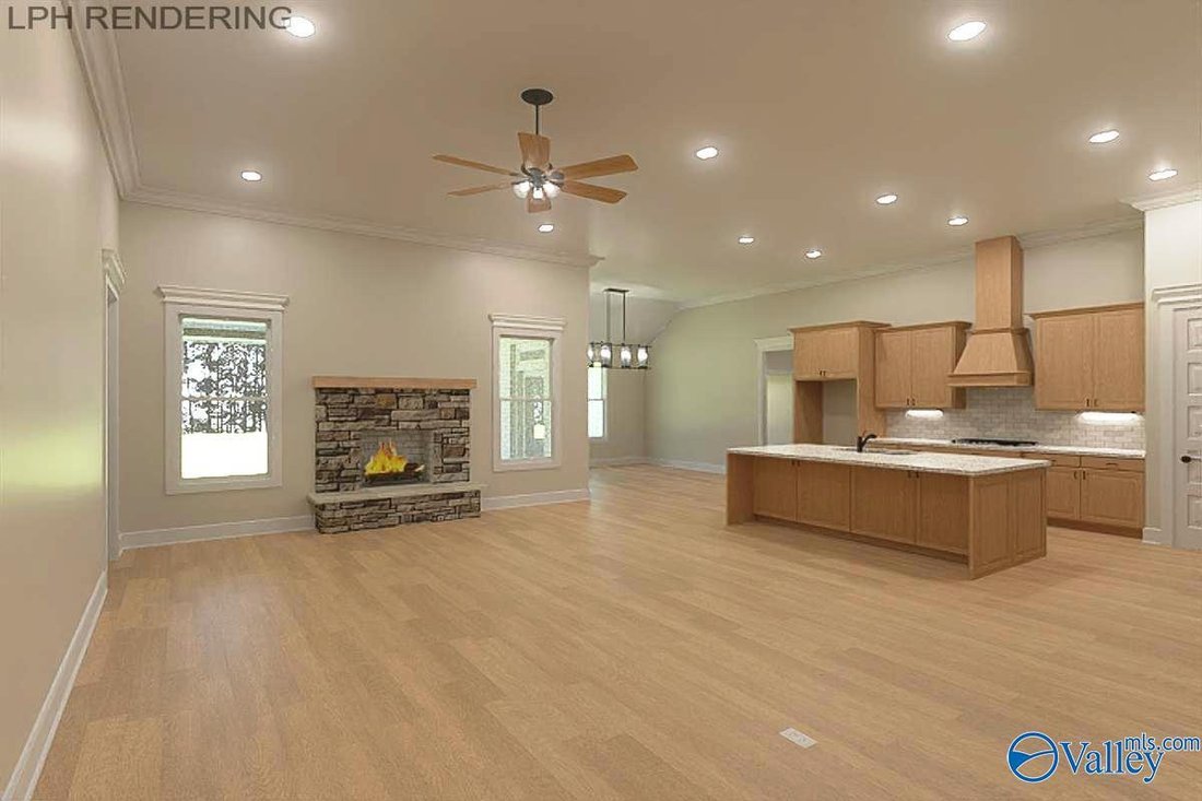 House in Athens, Alabama, United States 2 - 18196623