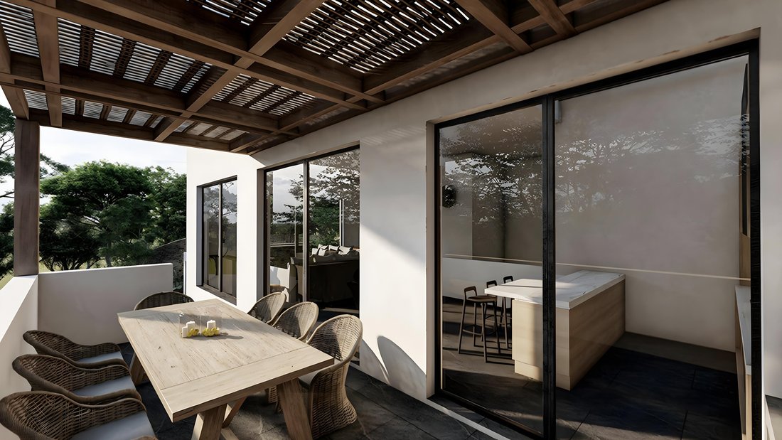 House in Tarifa, Andalusia, Spain 4 - 18173020