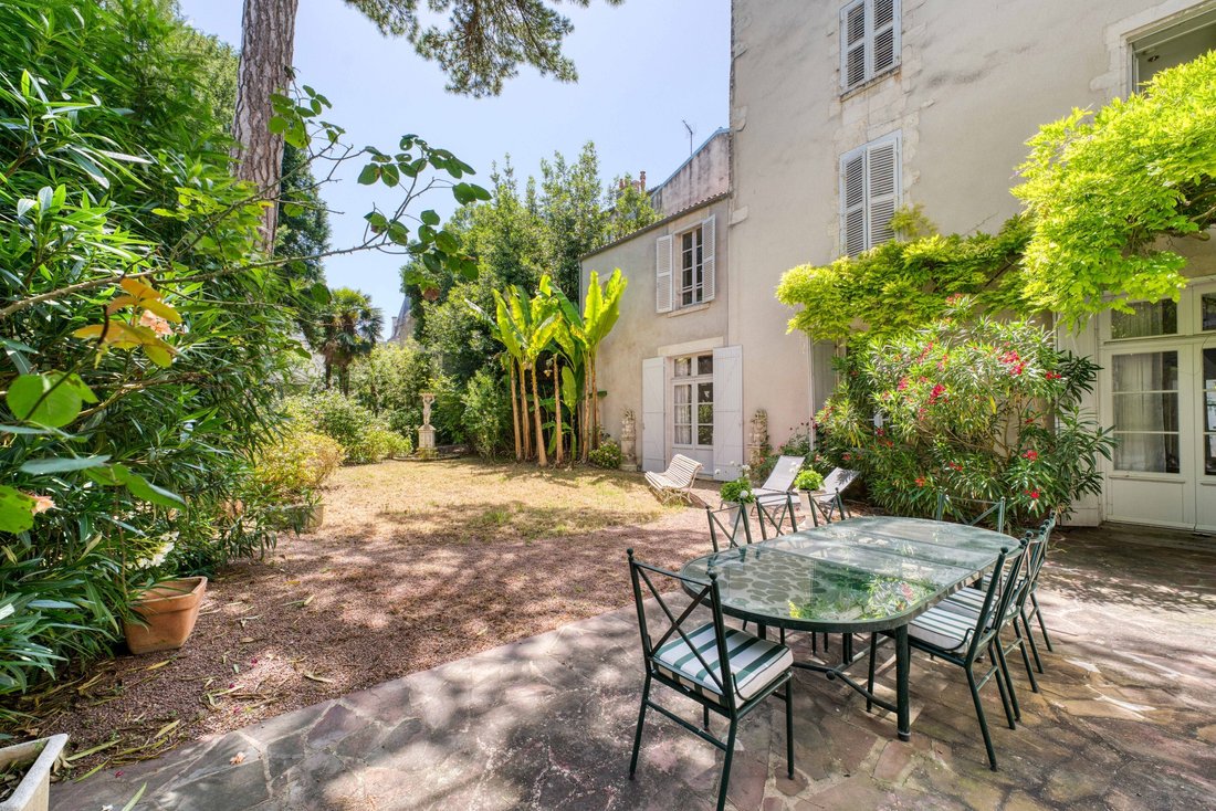 Apartment in Centre Ville, La Rochelle, France 2 - 18197229