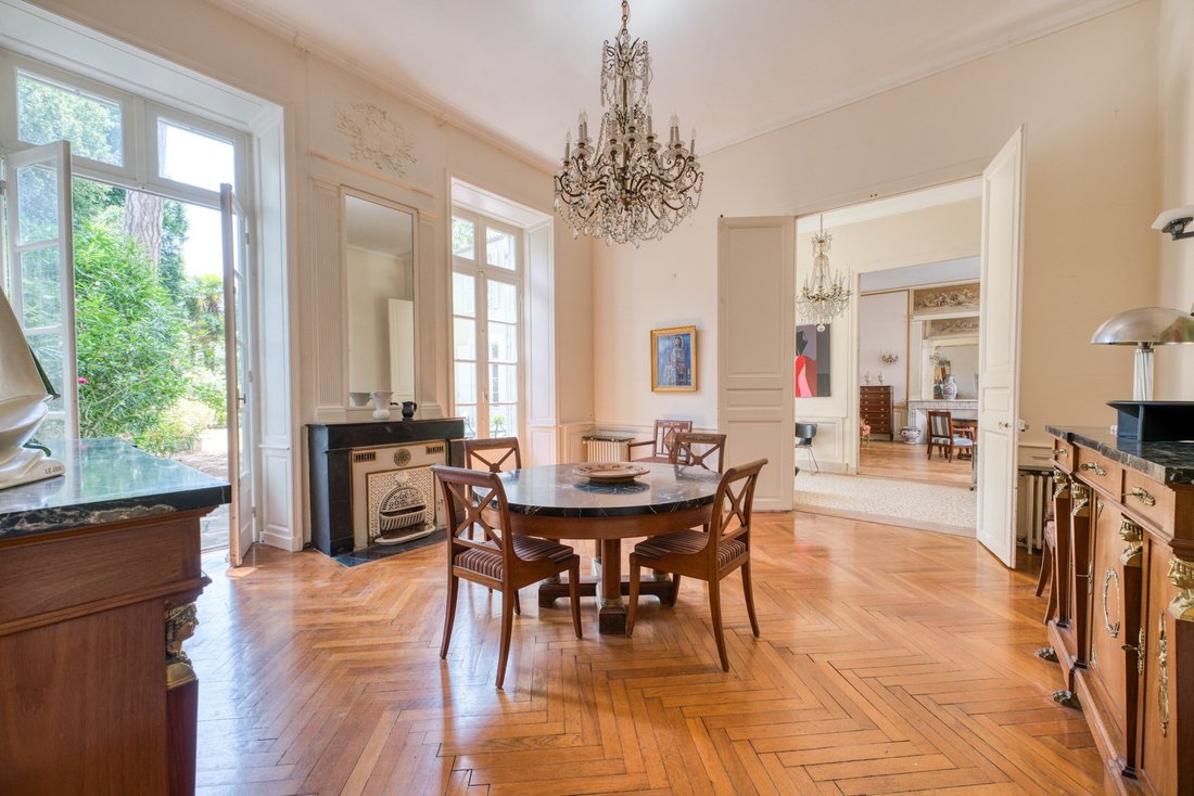 Apartment in Centre Ville, La Rochelle, France 1 - 18197229