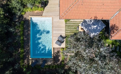 Villa in 33970 Le Cap-Ferret, Lège-Cap-Ferret, Neu-Aquitanien 1