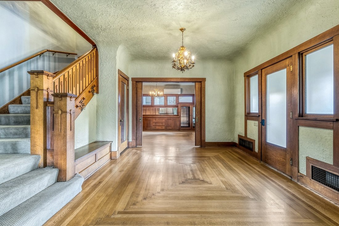House in Waitsburg, Washington, United States 4 - 18197228