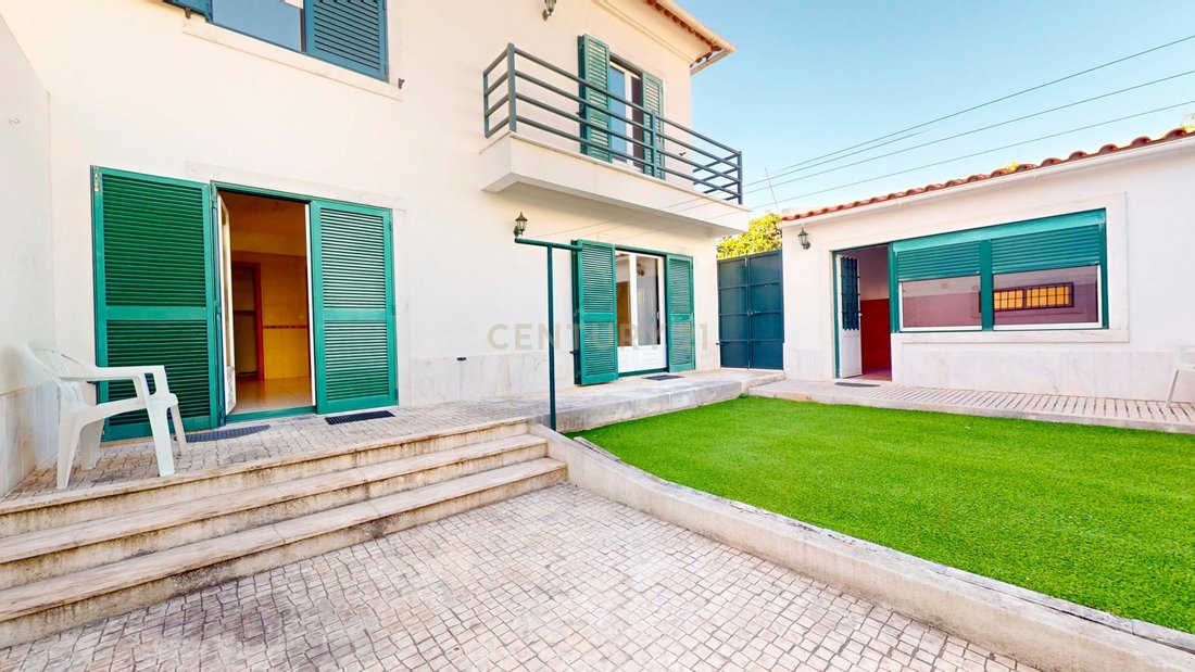 Villa in Alverca do Ribatejo, Lisbon, Portugal 1 - 18197060