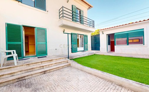 Villa in Alverca do Ribatejo, Lisbon, Portugal 1