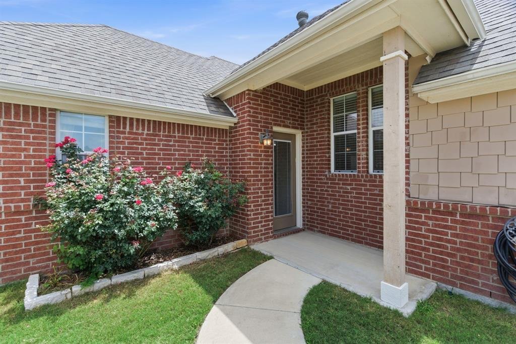 House in Weatherford, Texas, United States 4 - 18196305