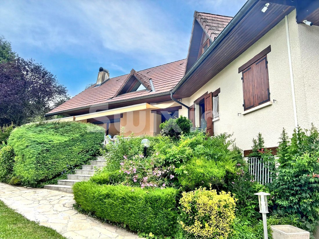 House in Nattages, Parves-et-Nattages, France 1 - 18131728
