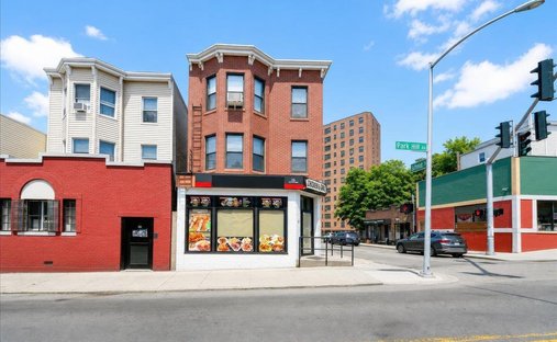 Haus in Yonkers, New York, Vereinigte Staaten 1
