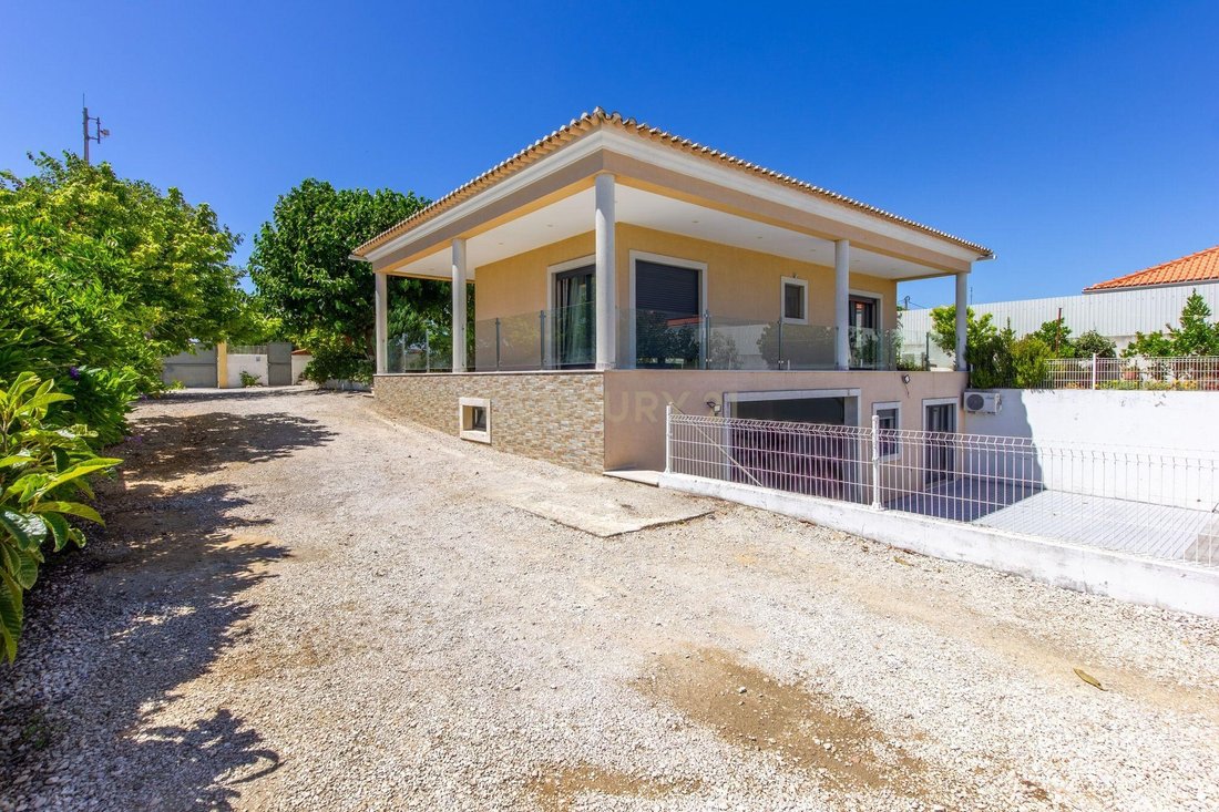 Villa in Pinhal Novo, Setubal, Portugal 4 - 18197026