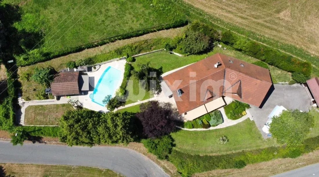 House in Nattages, Parves-et-Nattages, France 5 - 18131728