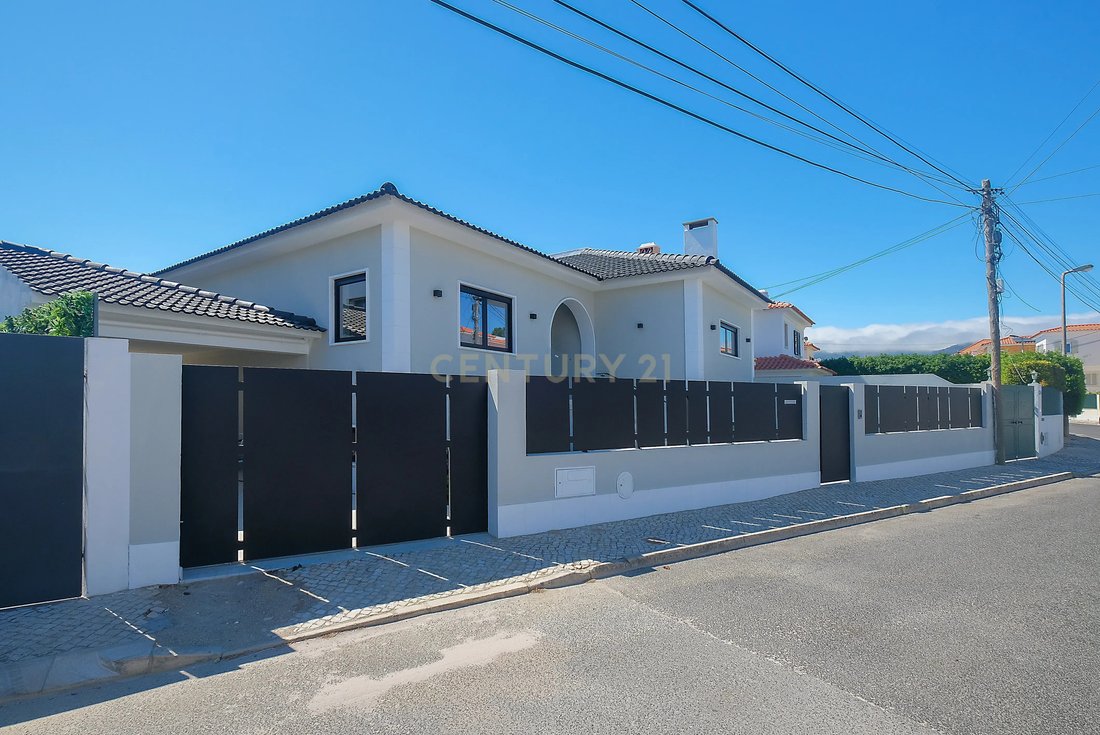 Villa in Alcabideche, Lisbon, Portugal 2 - 18197059