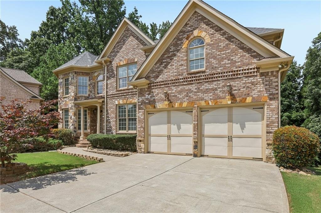 House in Alpharetta, Georgia, United States 3 - 18196680