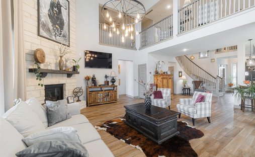 House in Pasadena, Texas, United States 1