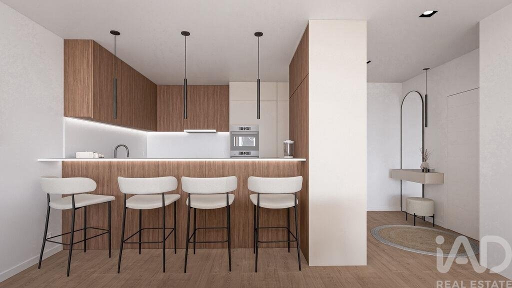 Apartment in Esposende, Marinhas e Gandra, Braga, Portugal 5 - 18197340