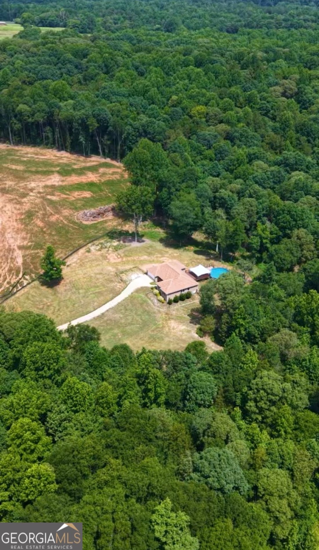 House in Pendergrass, Georgia, United States 2 - 18196700