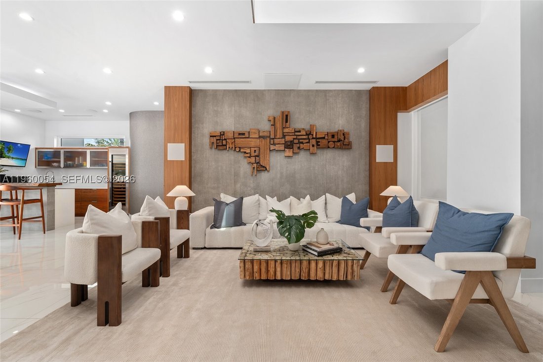 House in North Miami Beach, Florida, United States 3 - 17098988