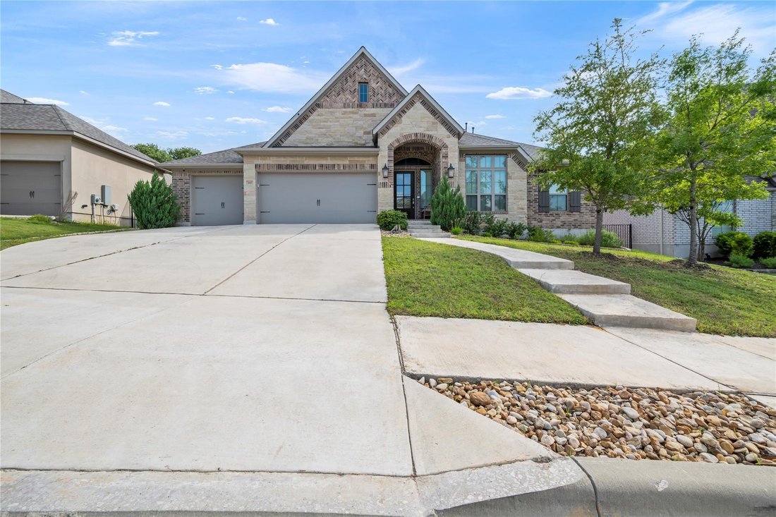House in Georgetown, Texas, United States 3 - 18196325