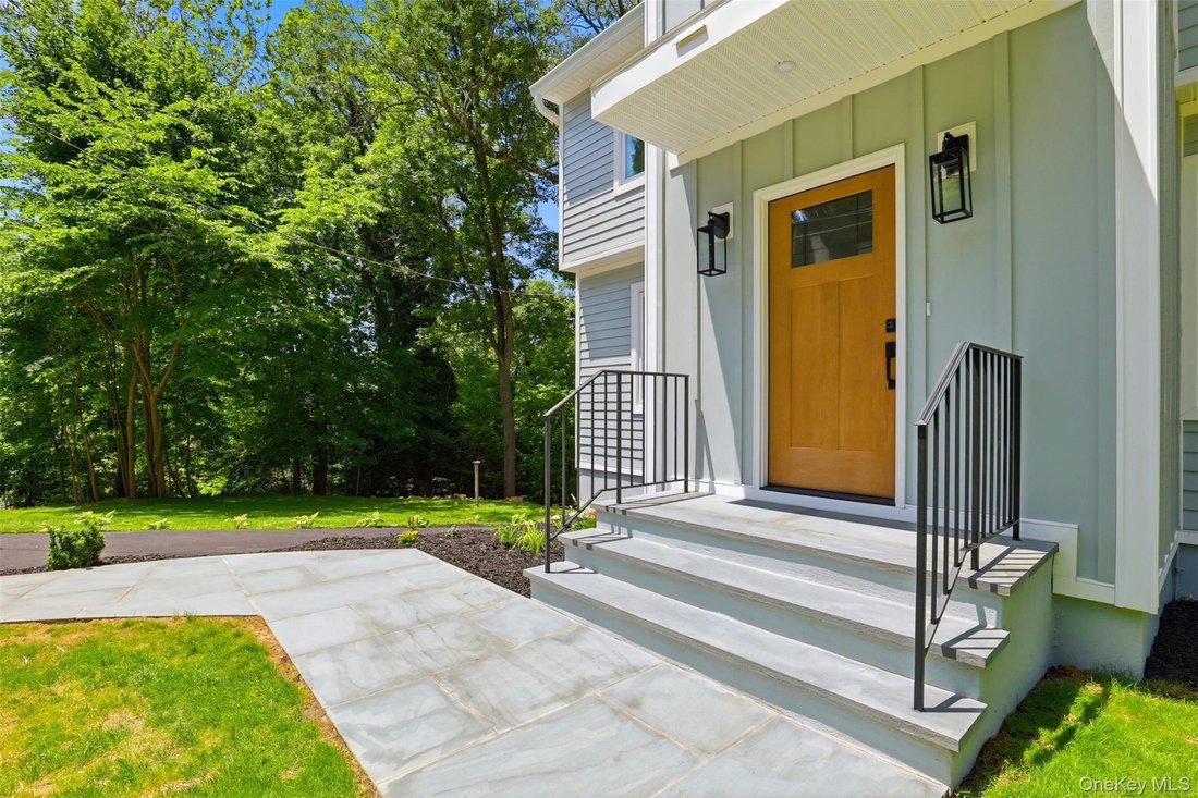 House in Ardsley, New York, United States 2 - 18196649