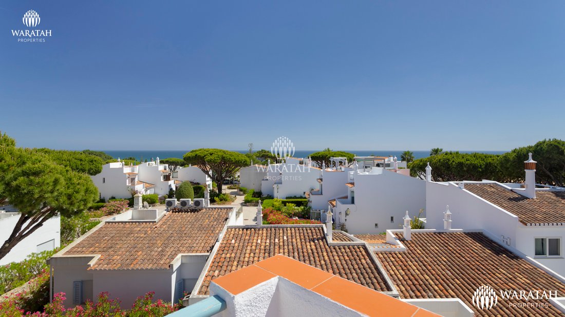 Townhouse in Vale do Lobo, Almancil, Portugal 4 - 18198008