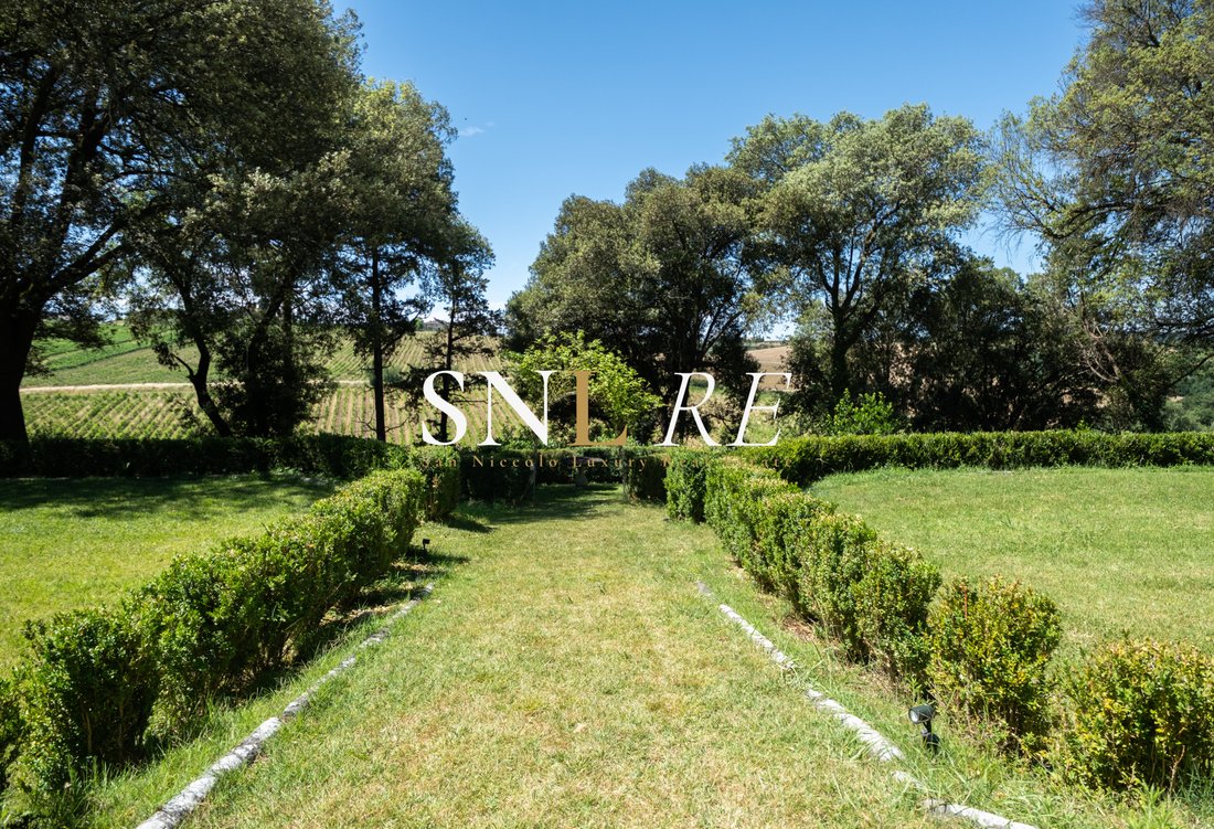 Villa in Center, Florence, Tuscany 4 - 18193914