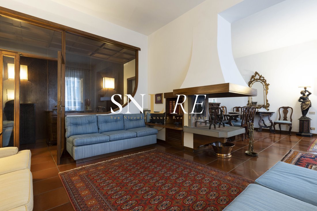 Apartment in Center, Florence, Tuscany 5 - 18193861