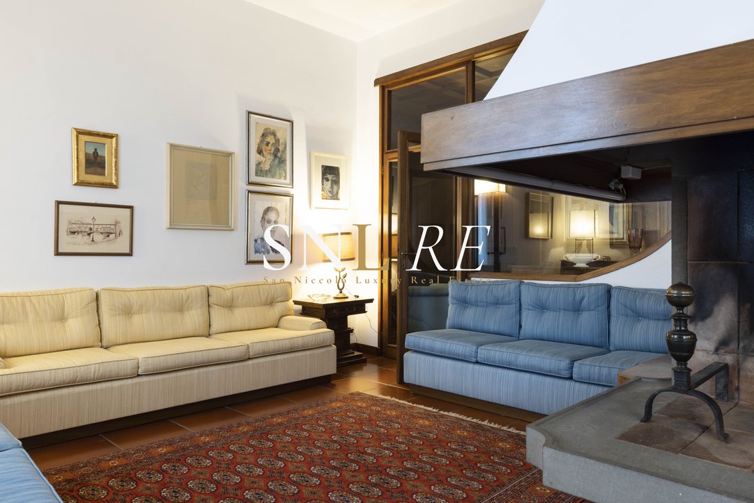 Apartment in Center, Florence, Tuscany 4 - 18193861