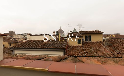 Apartamento en Centro, Florencia, Toscana 1