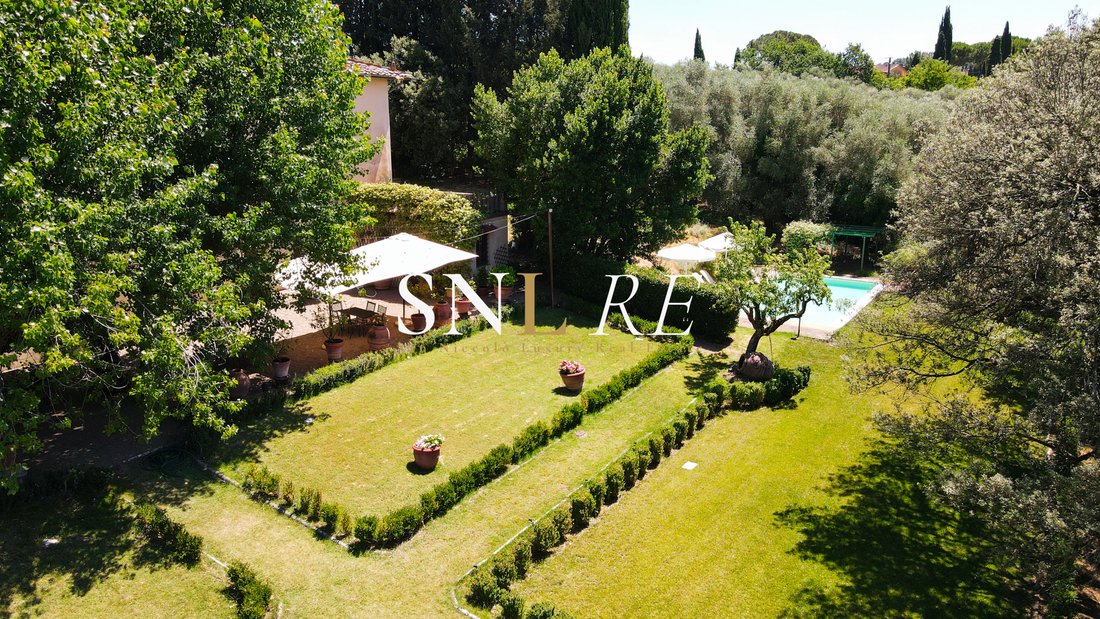 Villa in Center, Florence, Tuscany 5 - 18193914