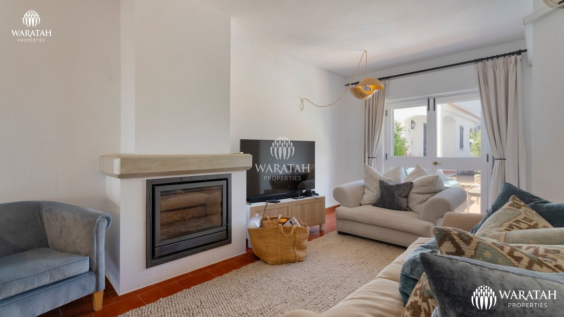 Townhouse in Vale do Lobo, Almancil, Portugal 5 - 18198008