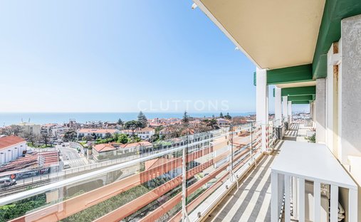 Appartamento a Parede, Lisbona, Portogallo 1