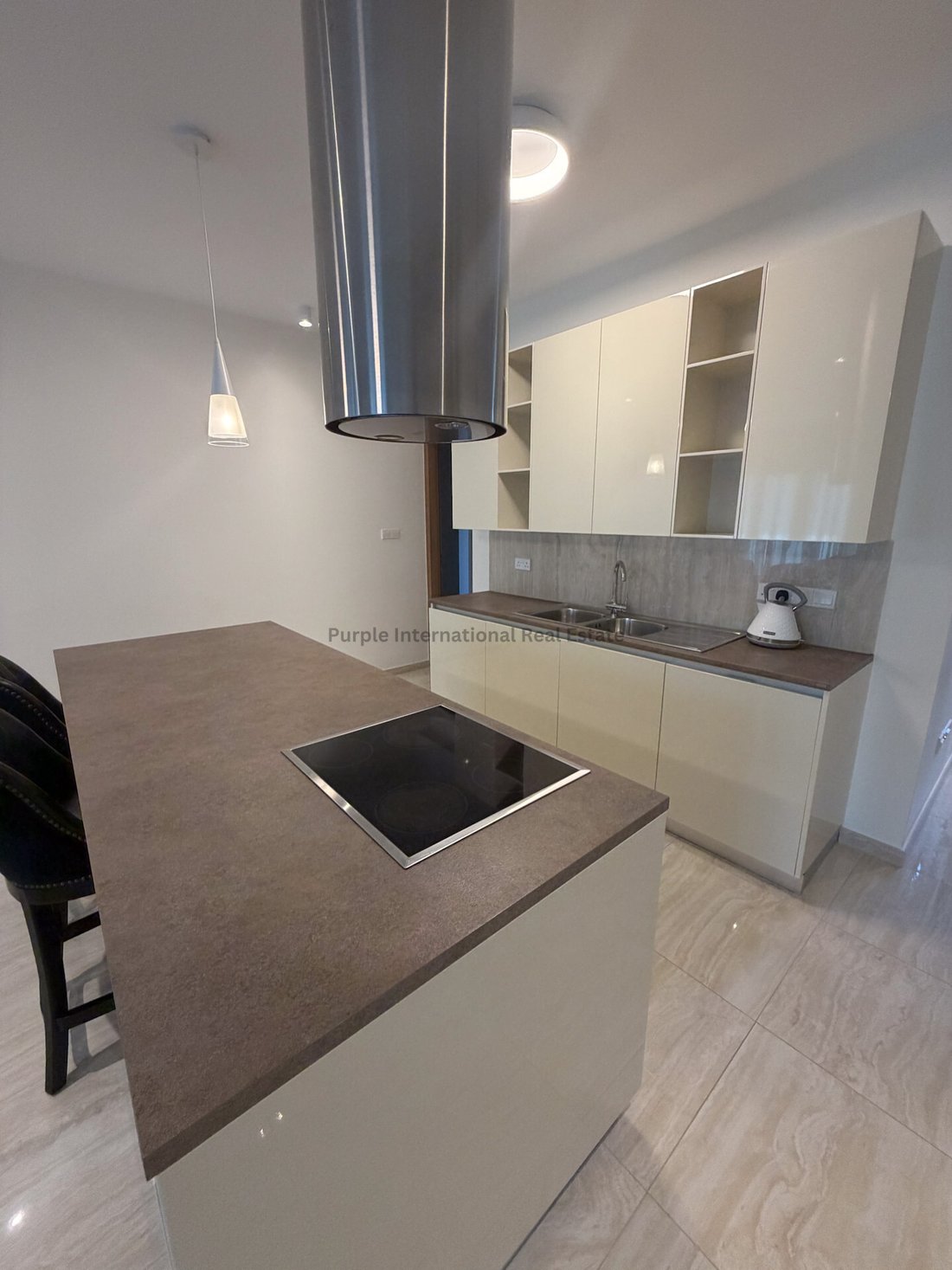 Apartment in Limassol, Limassol, Cyprus 5 - 18198110