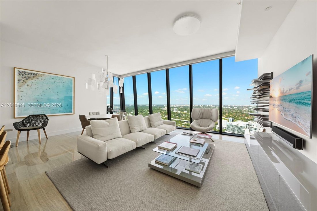 Condo in Miami, Florida, United States 1 - 18197833
