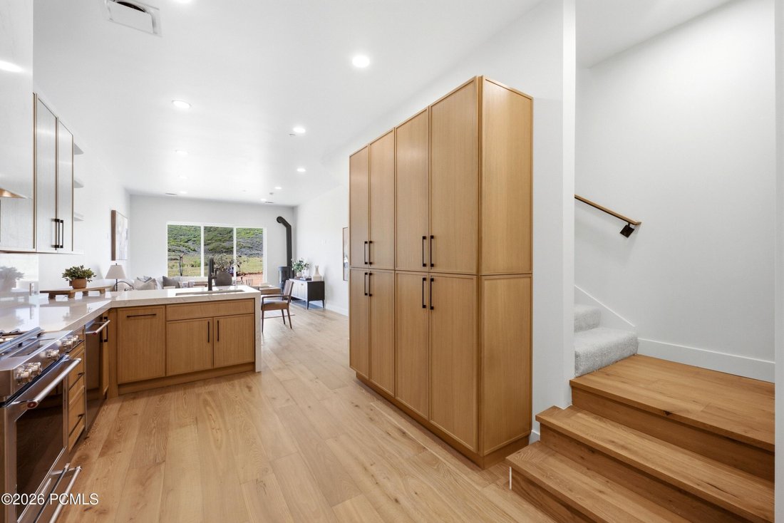 Condo in Park City, Utah, United States 2 - 18197688