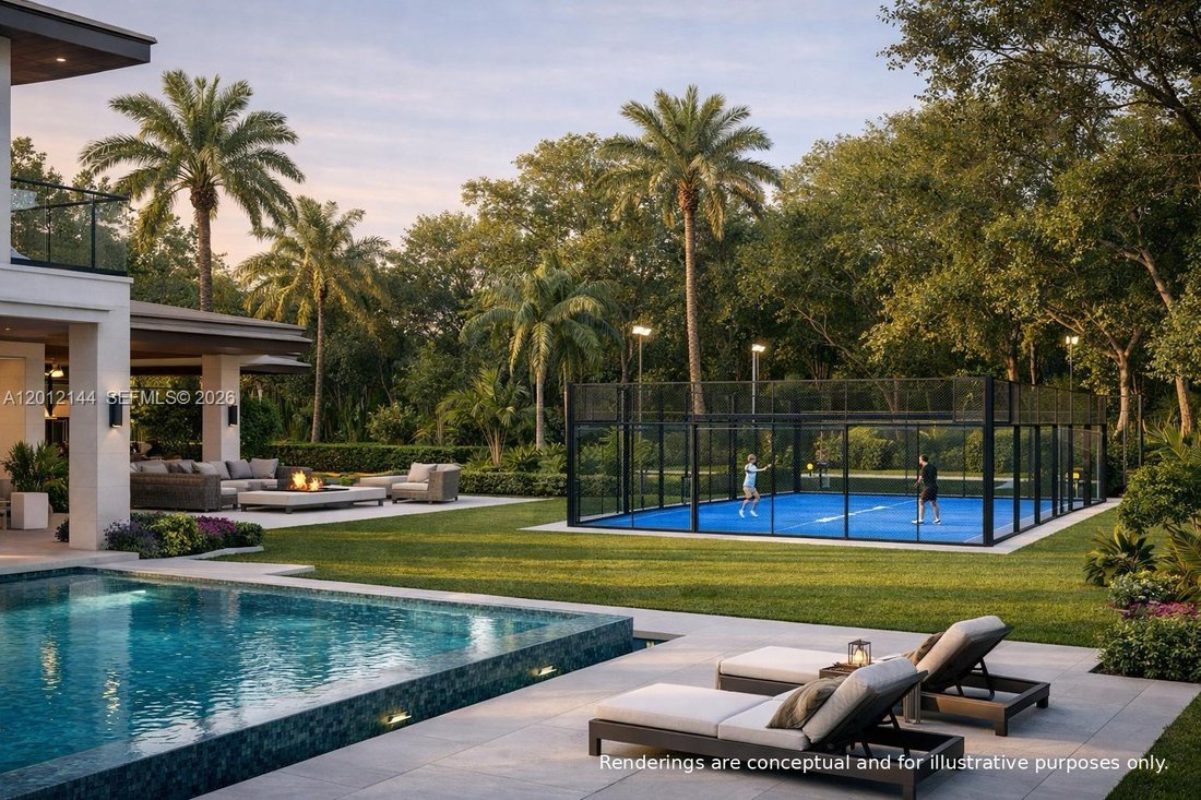 House in Miami, Florida, United States 1 - 18198183