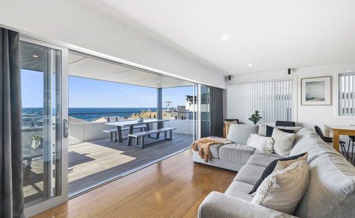 House in Kiama, New South Wales, Australia 1