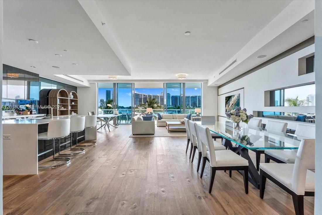 Condo in Aventura, Florida, United States 1 - 18197926