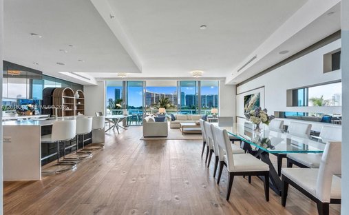Condo in Aventura, Florida, United States 1