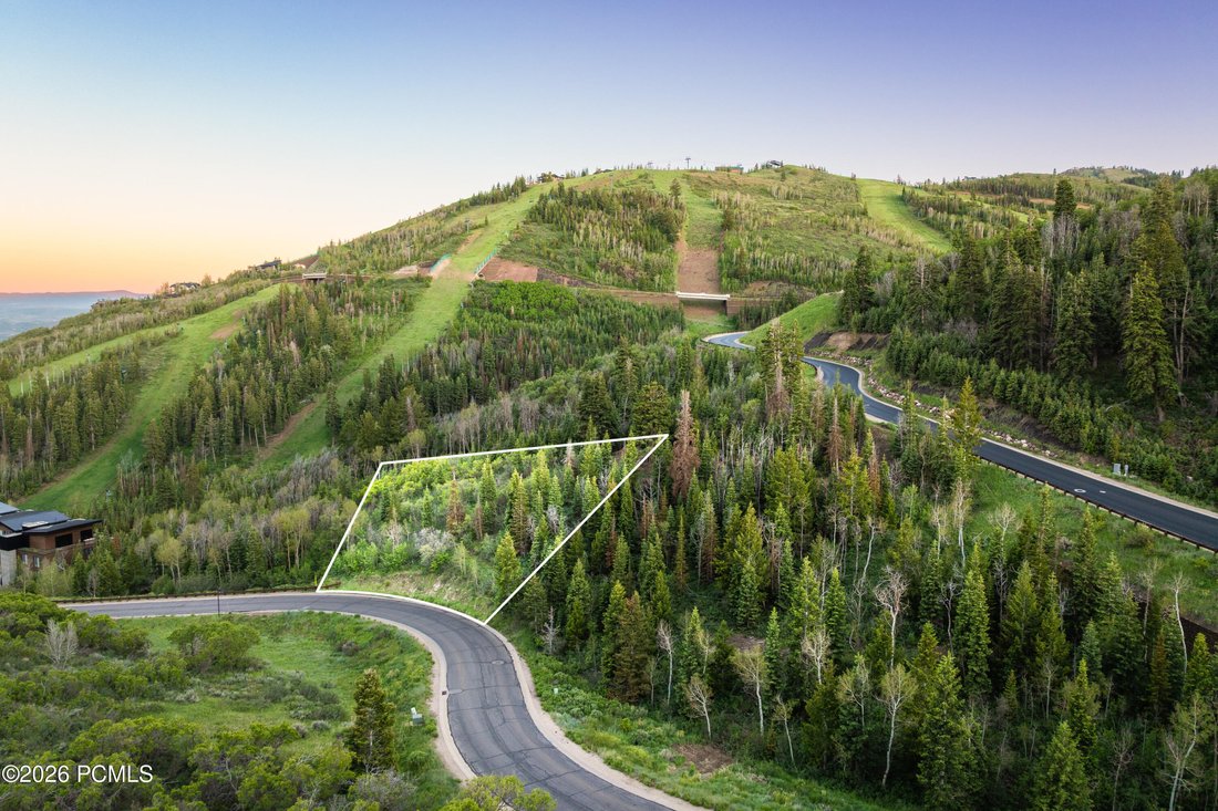 Land in Park City, Utah, United States 1 - 18197697