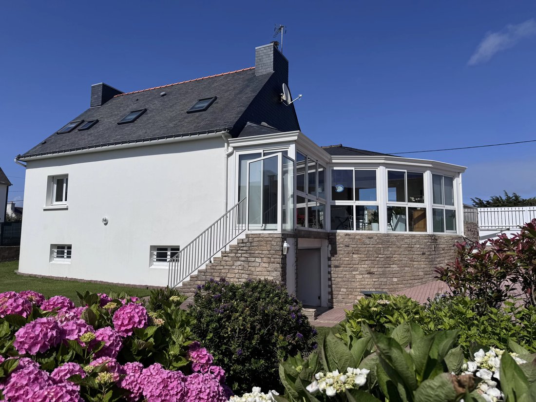 House in Saint-Pierre-Quiberon, Brittany, France 4 - 18198095