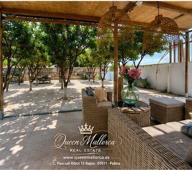 Country House in Buger, Balearic Islands, Spain 5 - 16032592