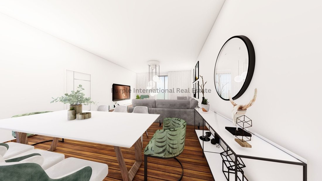 Apartment in Limassol, Limassol, Cyprus 4 - 18198115